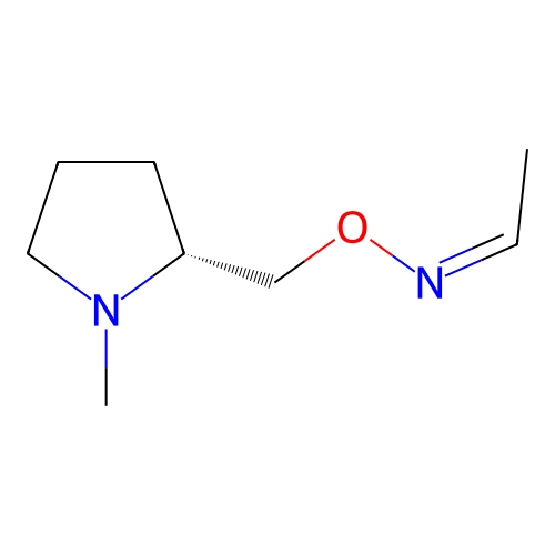 Chemical structure of BindingDB Monomer ID 50155634