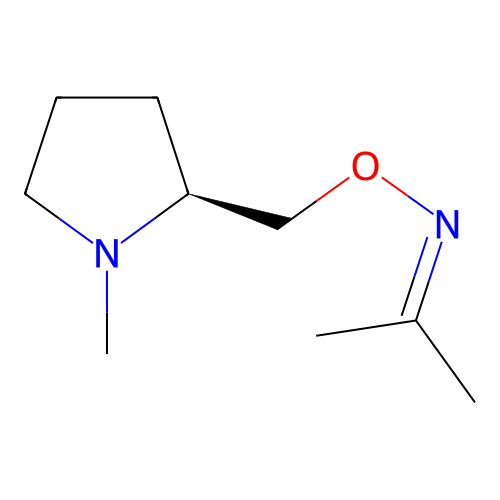 Chemical structure of BindingDB Monomer ID 50155637