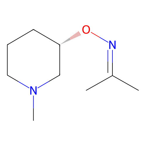 Chemical structure of BindingDB Monomer ID 50155638