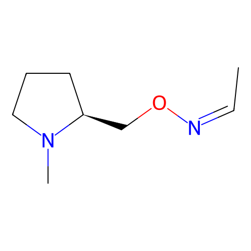 Chemical structure of BindingDB Monomer ID 50155639