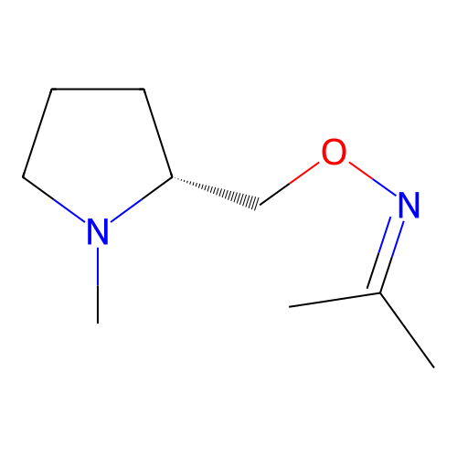 Chemical structure of BindingDB Monomer ID 50155640