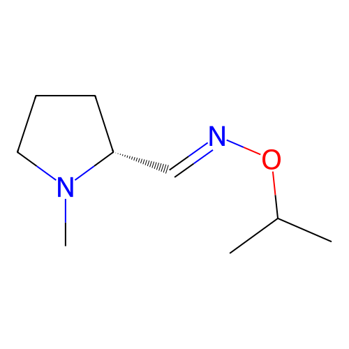Chemical structure of BindingDB Monomer ID 50155642