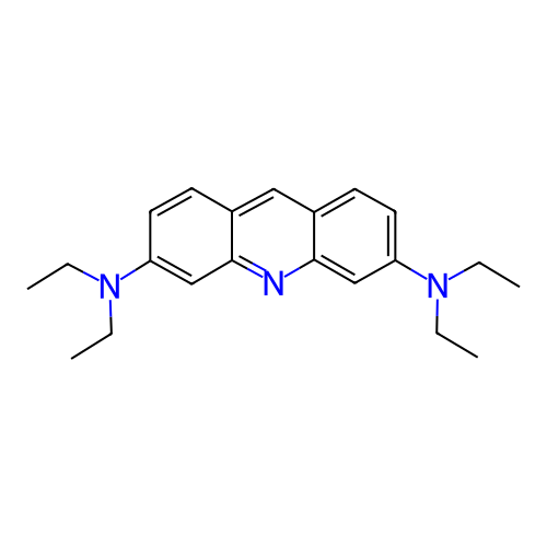Chemical structure of BindingDB Monomer ID 50155664