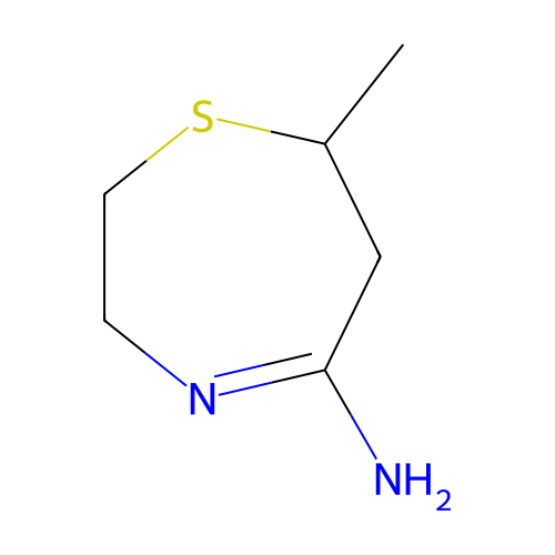 Chemical structure of BindingDB Monomer ID 50155792