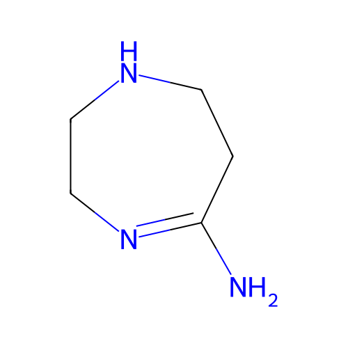 Chemical structure of BindingDB Monomer ID 50155793