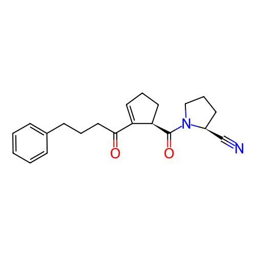 Chemical structure of BindingDB Monomer ID 50155839