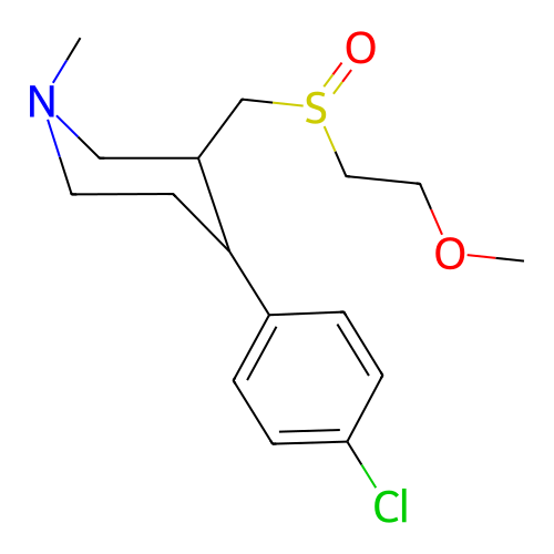 Chemical structure of BindingDB Monomer ID 50156045
