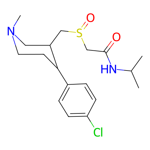Chemical structure of BindingDB Monomer ID 50156048