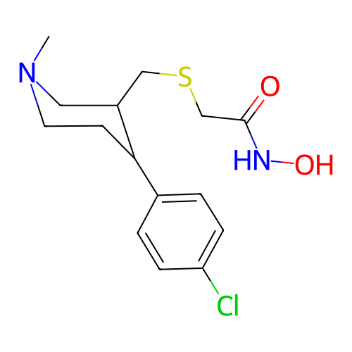 Chemical structure of BindingDB Monomer ID 50156053