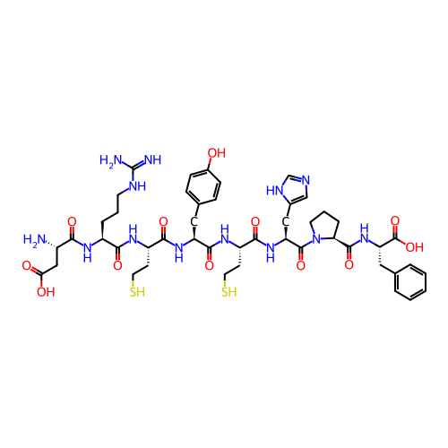 Chemical structure of BindingDB Monomer ID 50156178