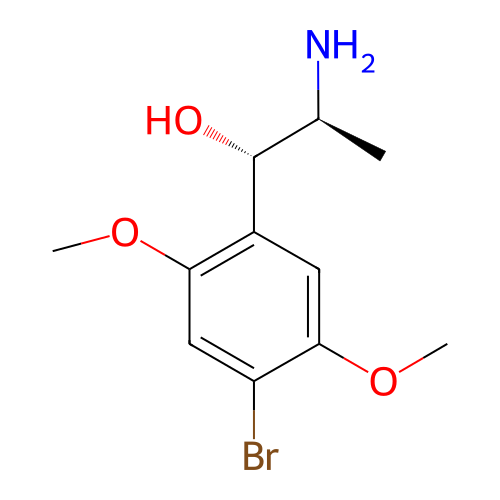 Chemical structure of BindingDB Monomer ID 50156187
