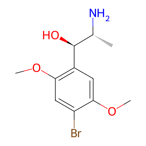 Chemical structure of BindingDB Monomer ID 50156193
