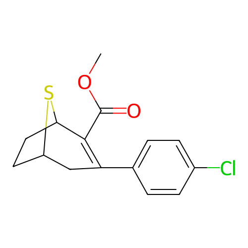 Chemical structure of BindingDB Monomer ID 50156390