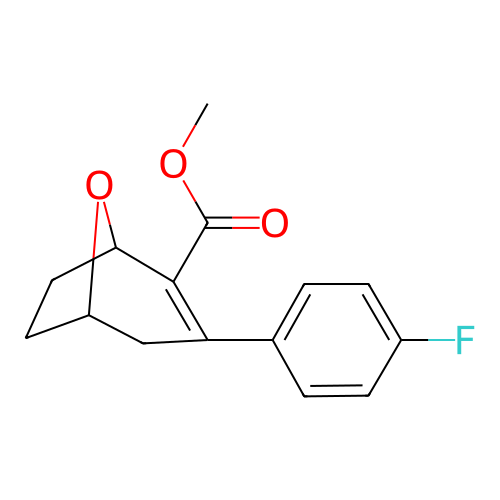 Chemical structure of BindingDB Monomer ID 50156397