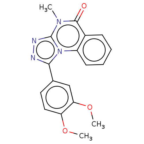 Chemical structure of BindingDB Monomer ID 50156466