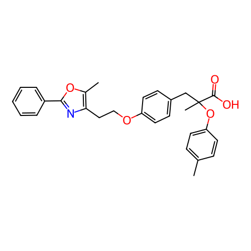 Chemical structure of BindingDB Monomer ID 50156525