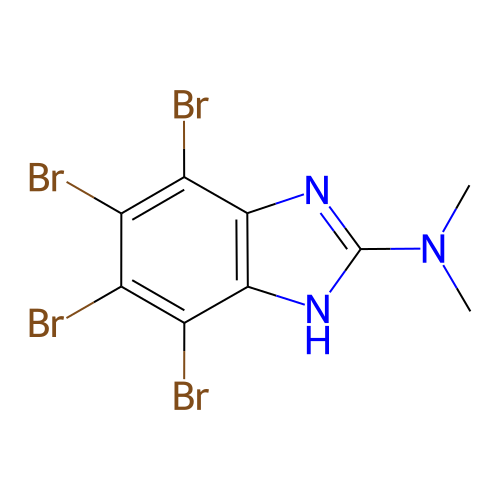 Chemical structure of BindingDB Monomer ID 50156670