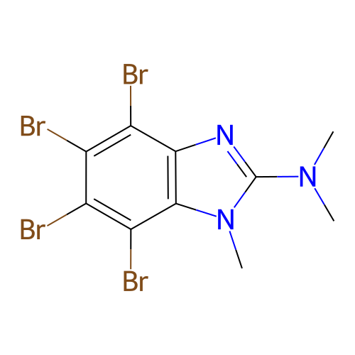 Chemical structure of BindingDB Monomer ID 50156680
