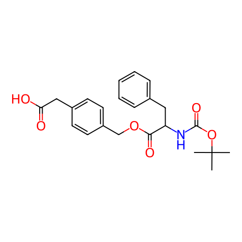 Chemical structure of BindingDB Monomer ID 50156762