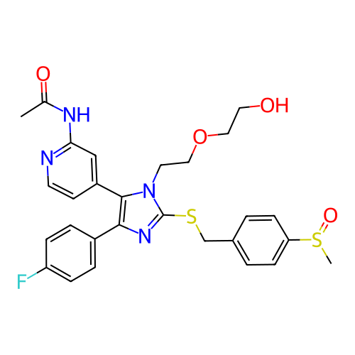 Chemical structure of BindingDB Monomer ID 50156818