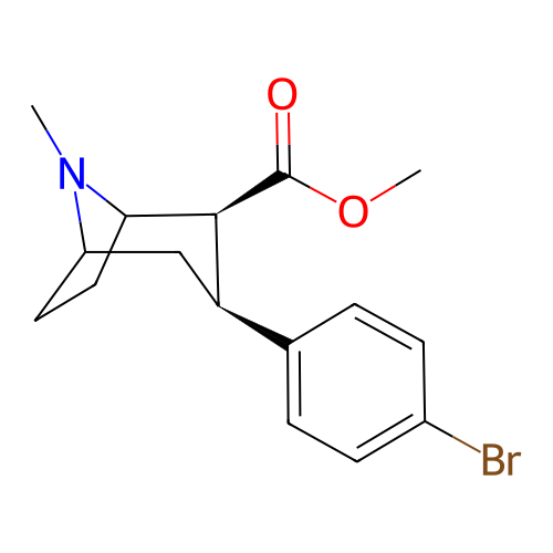 Chemical structure of BindingDB Monomer ID 50156916
