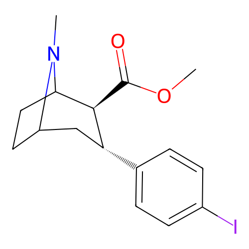 Chemical structure of BindingDB Monomer ID 50156917