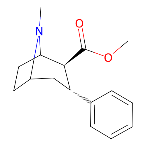 Chemical structure of BindingDB Monomer ID 50156920