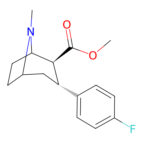 Chemical structure of BindingDB Monomer ID 50156922