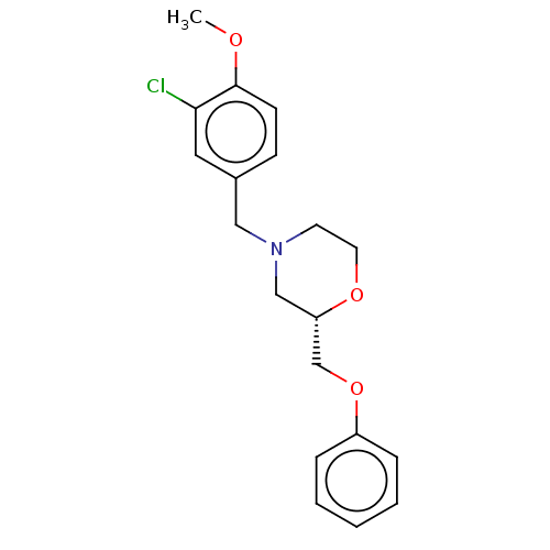 Chemical structure of BindingDB Monomer ID 50156948