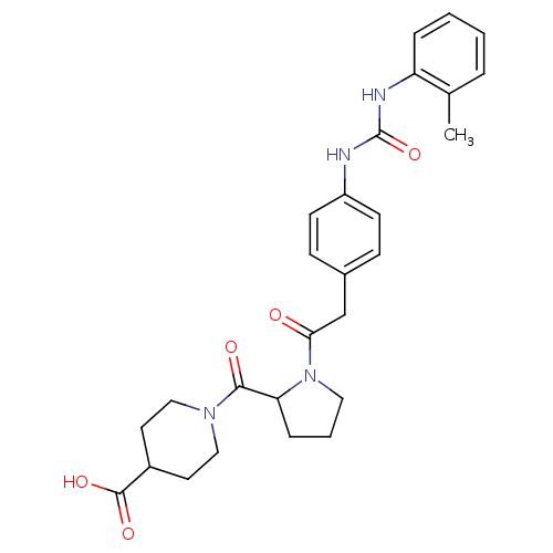 Chemical structure of BindingDB Monomer ID 50157052