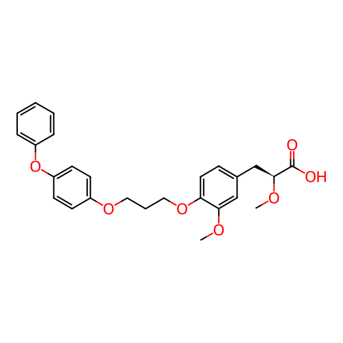 Chemical structure of BindingDB Monomer ID 50157058