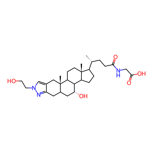 Chemical structure of BindingDB Monomer ID 50157077