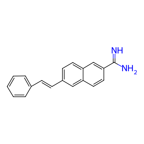 Chemical structure of BindingDB Monomer ID 50157082