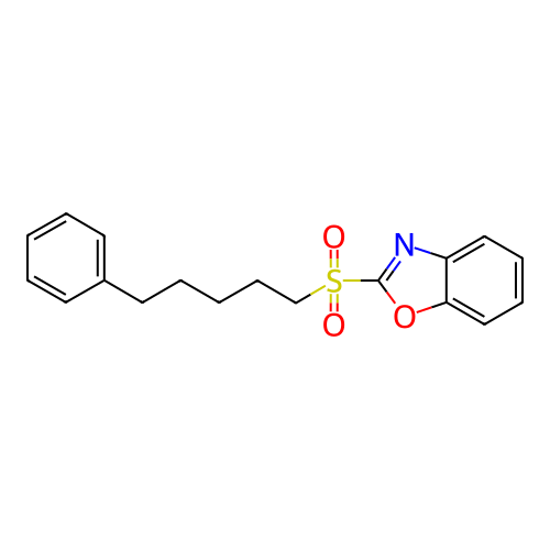 Chemical structure of BindingDB Monomer ID 50157111