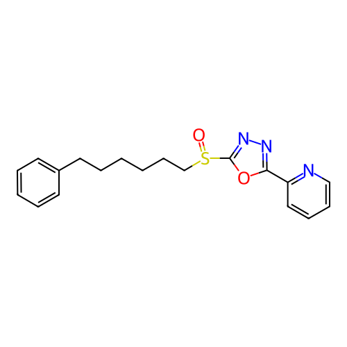 Chemical structure of BindingDB Monomer ID 50157113