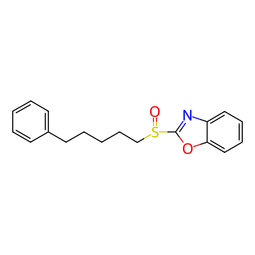 Chemical structure of BindingDB Monomer ID 50157119