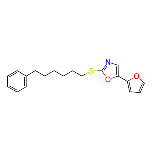 Chemical structure of BindingDB Monomer ID 50157130
