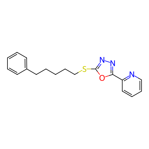 Chemical structure of BindingDB Monomer ID 50157133