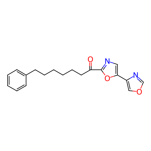 Chemical structure of BindingDB Monomer ID 50157137