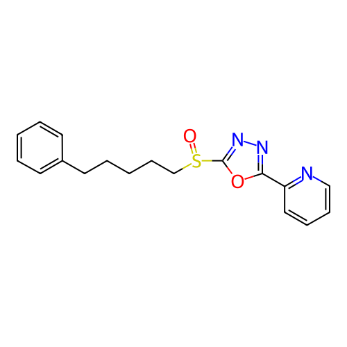 Chemical structure of BindingDB Monomer ID 50157141