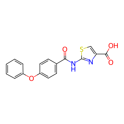 Chemical structure of BindingDB Monomer ID 50157187