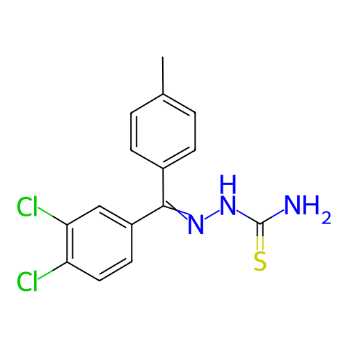 Chemical structure of BindingDB Monomer ID 50157211