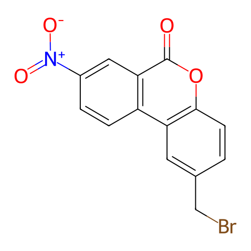 Chemical structure of BindingDB Monomer ID 50157216