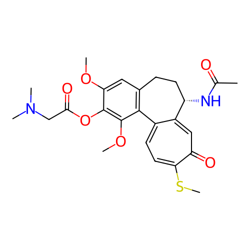 Chemical structure of BindingDB Monomer ID 50157478