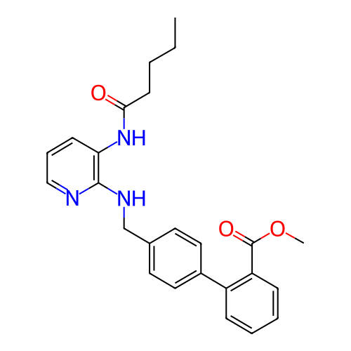 Chemical structure of BindingDB Monomer ID 50157519