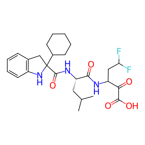 Chemical structure of BindingDB Monomer ID 50157525