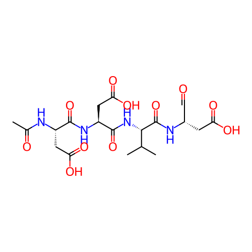 Chemical structure of BindingDB Monomer ID 50157539