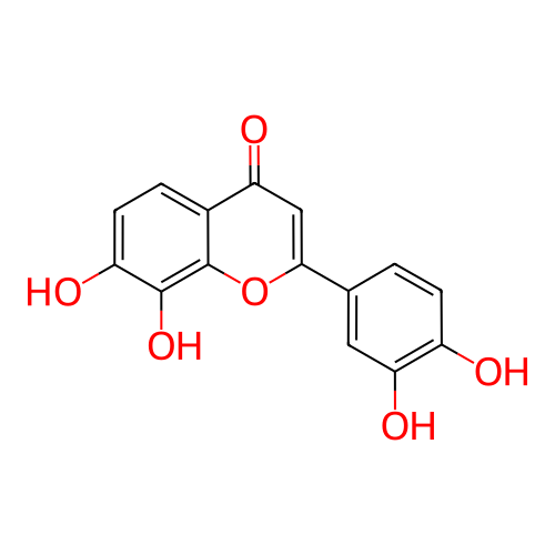 Chemical structure of BindingDB Monomer ID 50157547