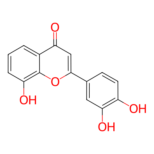 Chemical structure of BindingDB Monomer ID 50157561