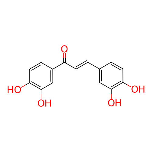 Chemical structure of BindingDB Monomer ID 50157562